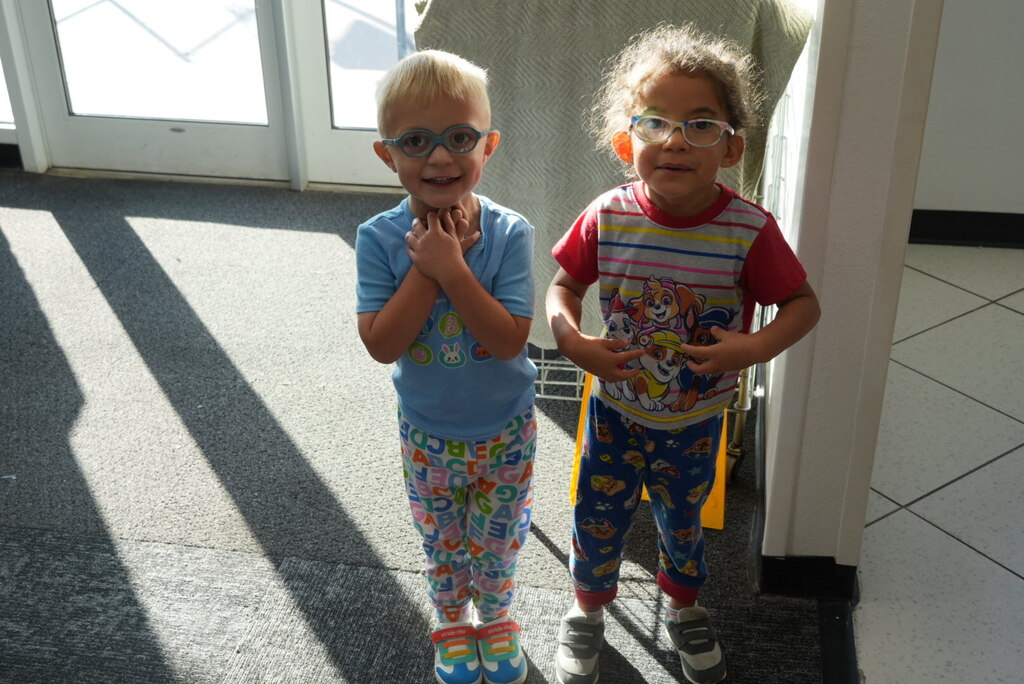 pajama day 