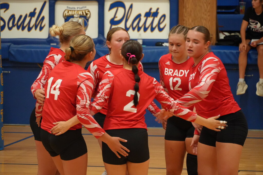 huddle