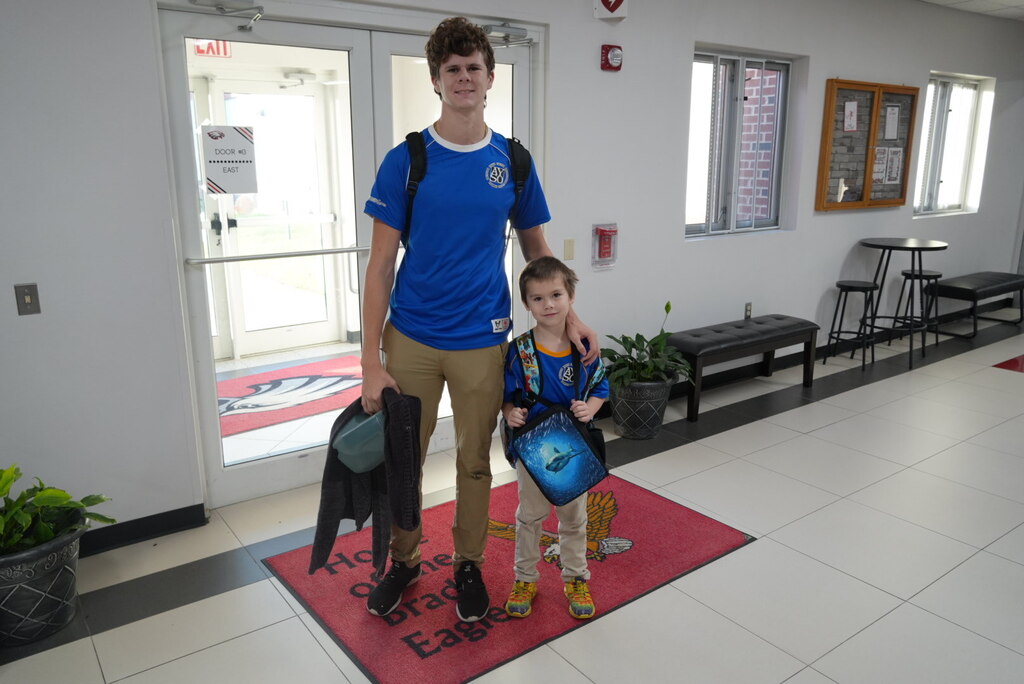 twin day 