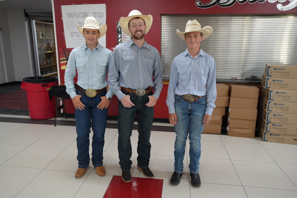twin day 