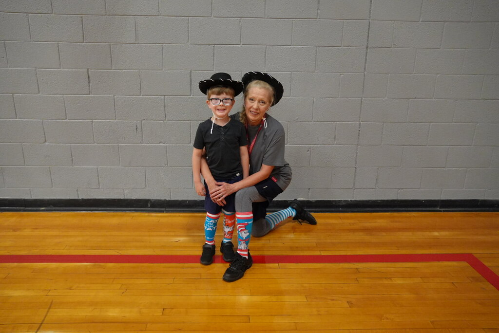 twin day 