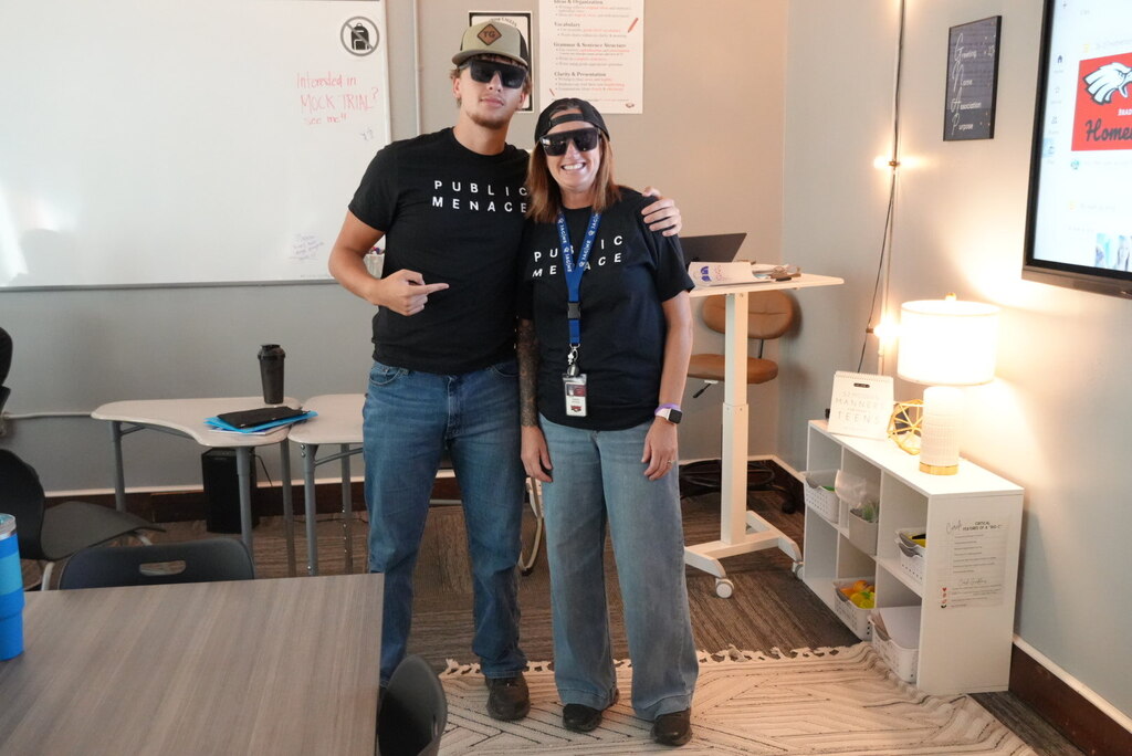 twin day 