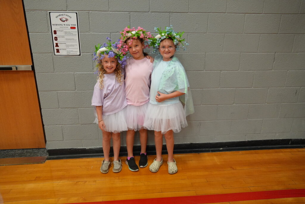 twin day 