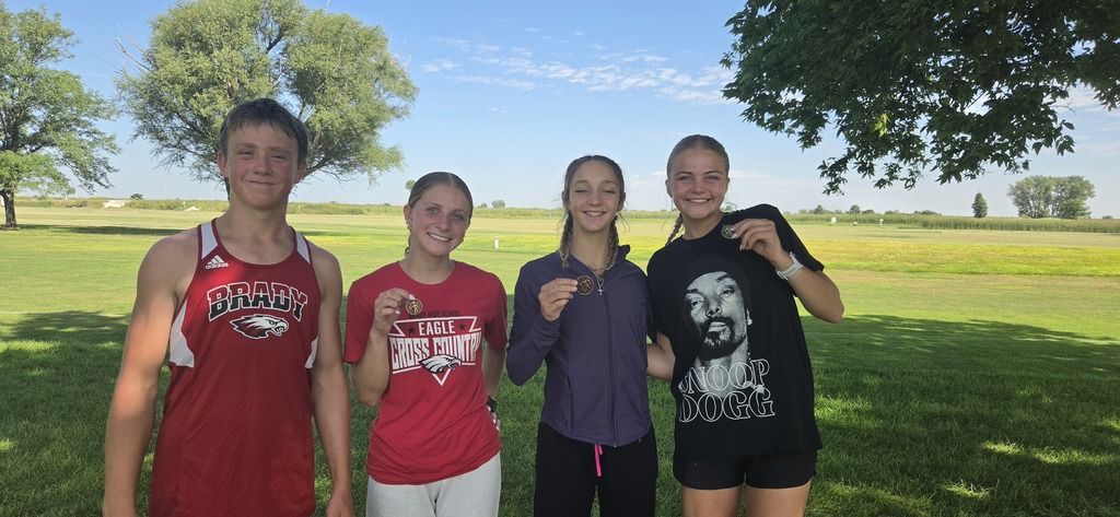 Our placers
