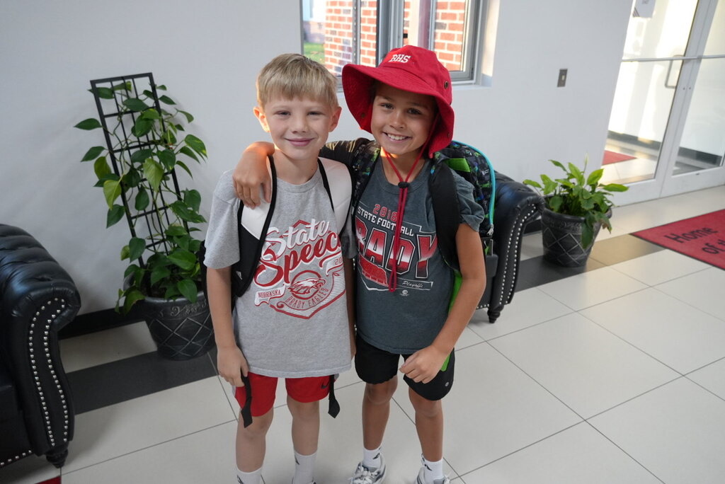 jax and carson