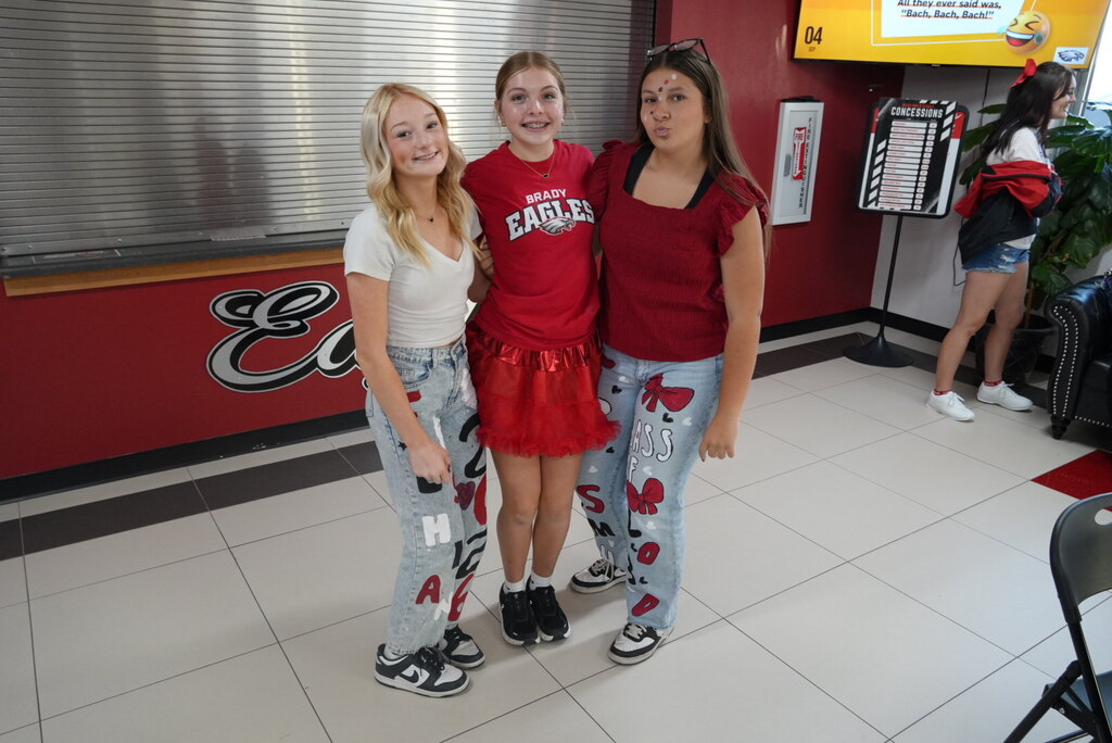 9th graders