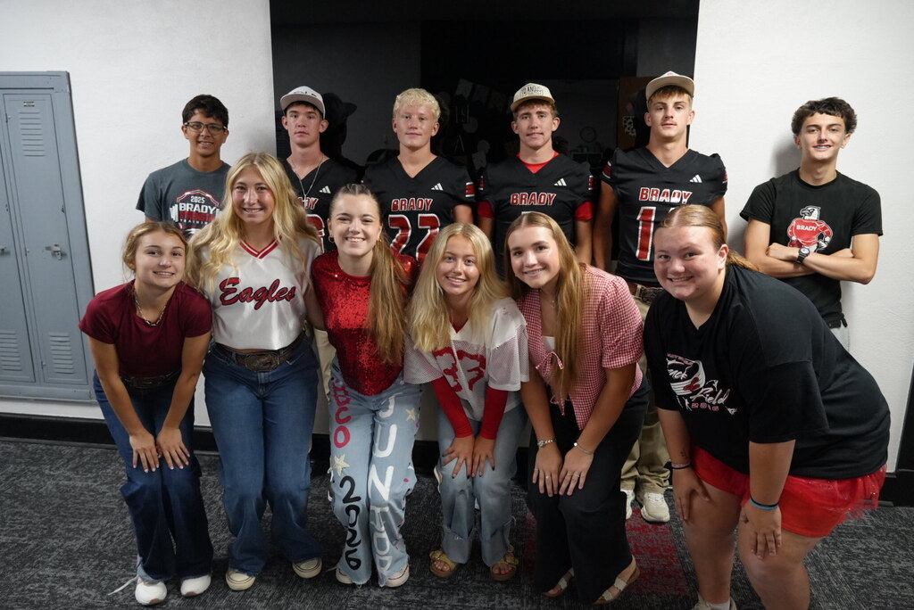 spirit day 