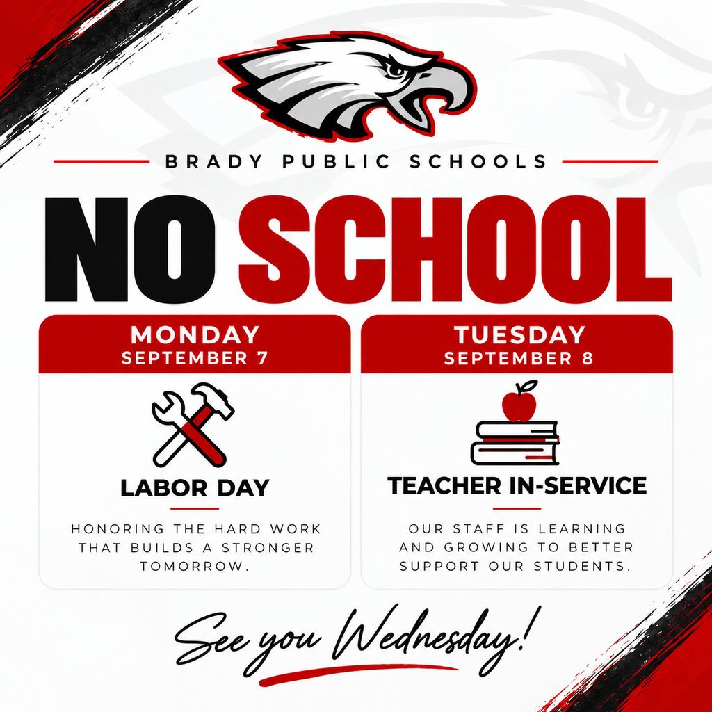no school 