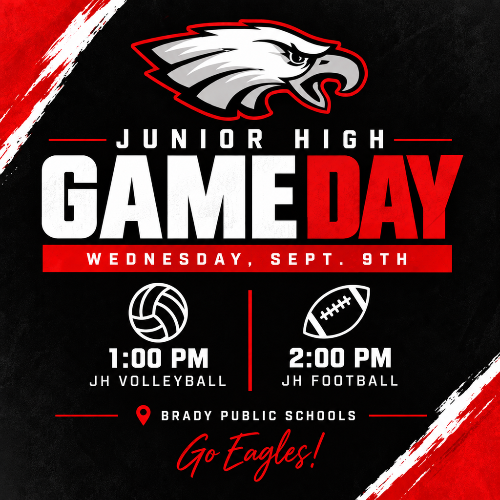 game day graphic 
