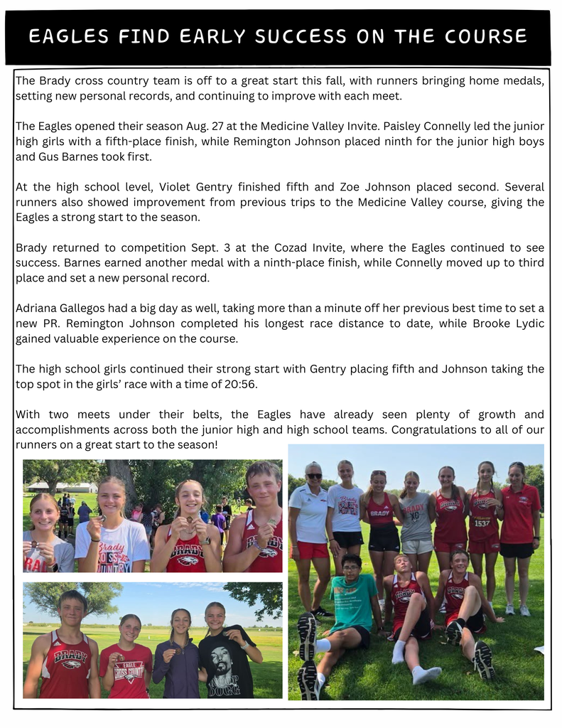 newsletter 