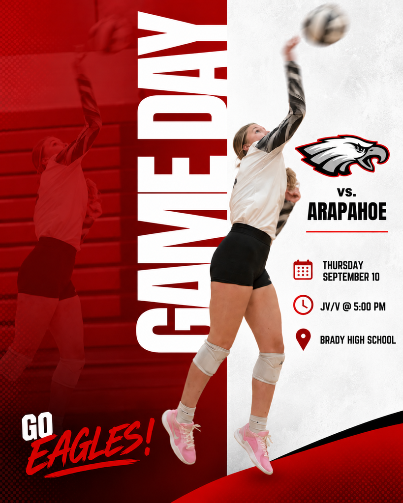 game day