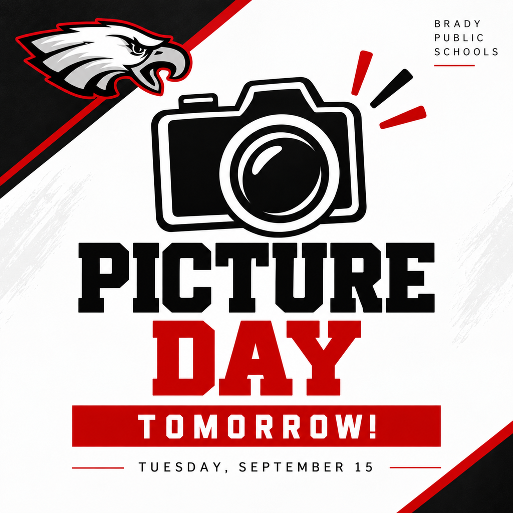 picture day