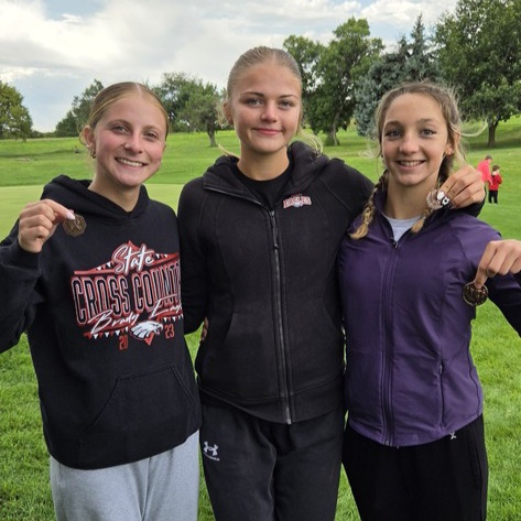 medal winners