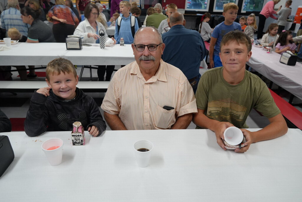 barnes and grandpa 