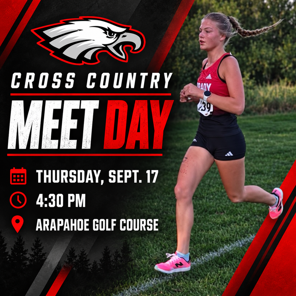 cross country 