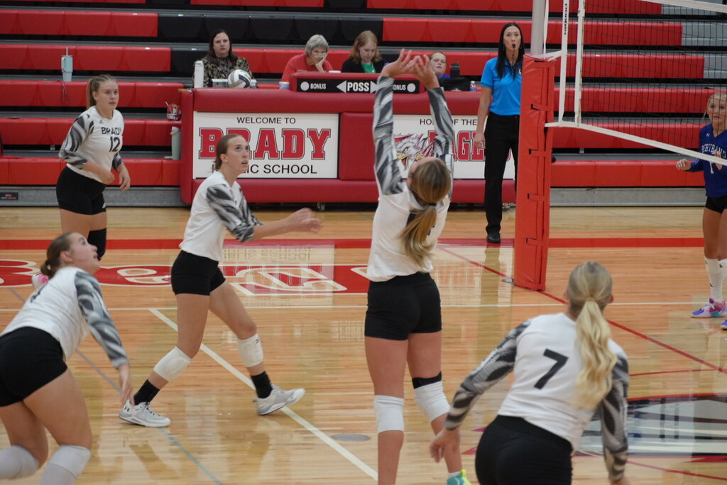 makenna setting
