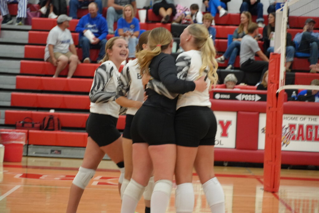 huddle