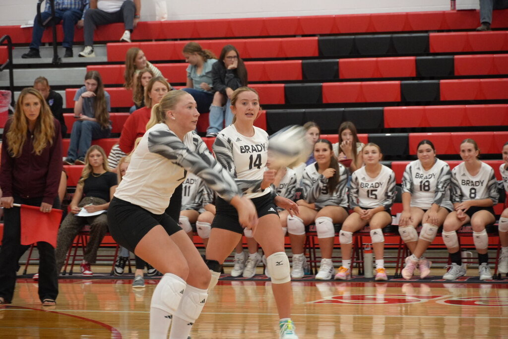 kenlee passing