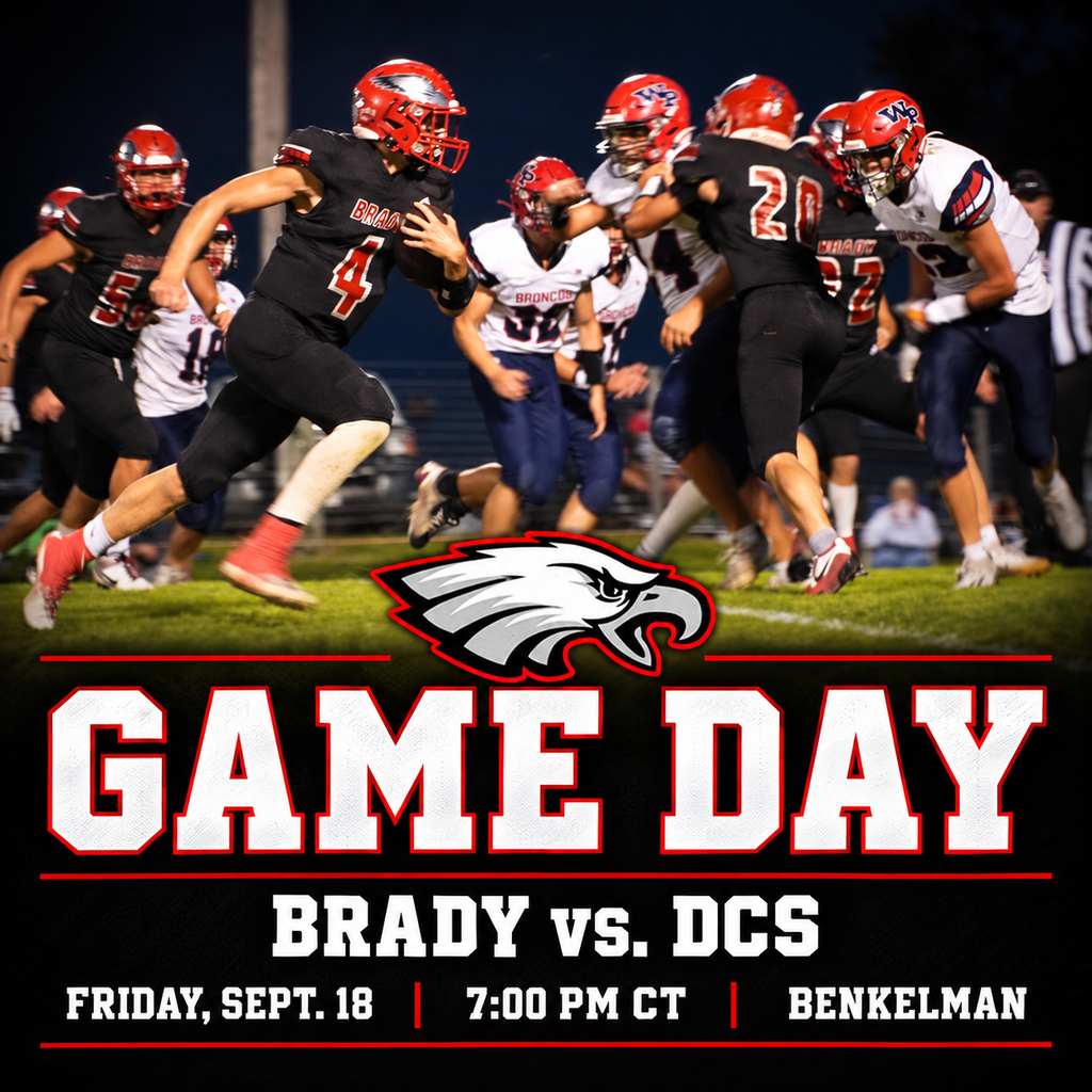 game day