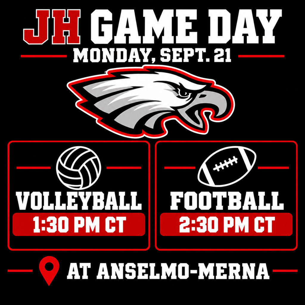 game day graphic 