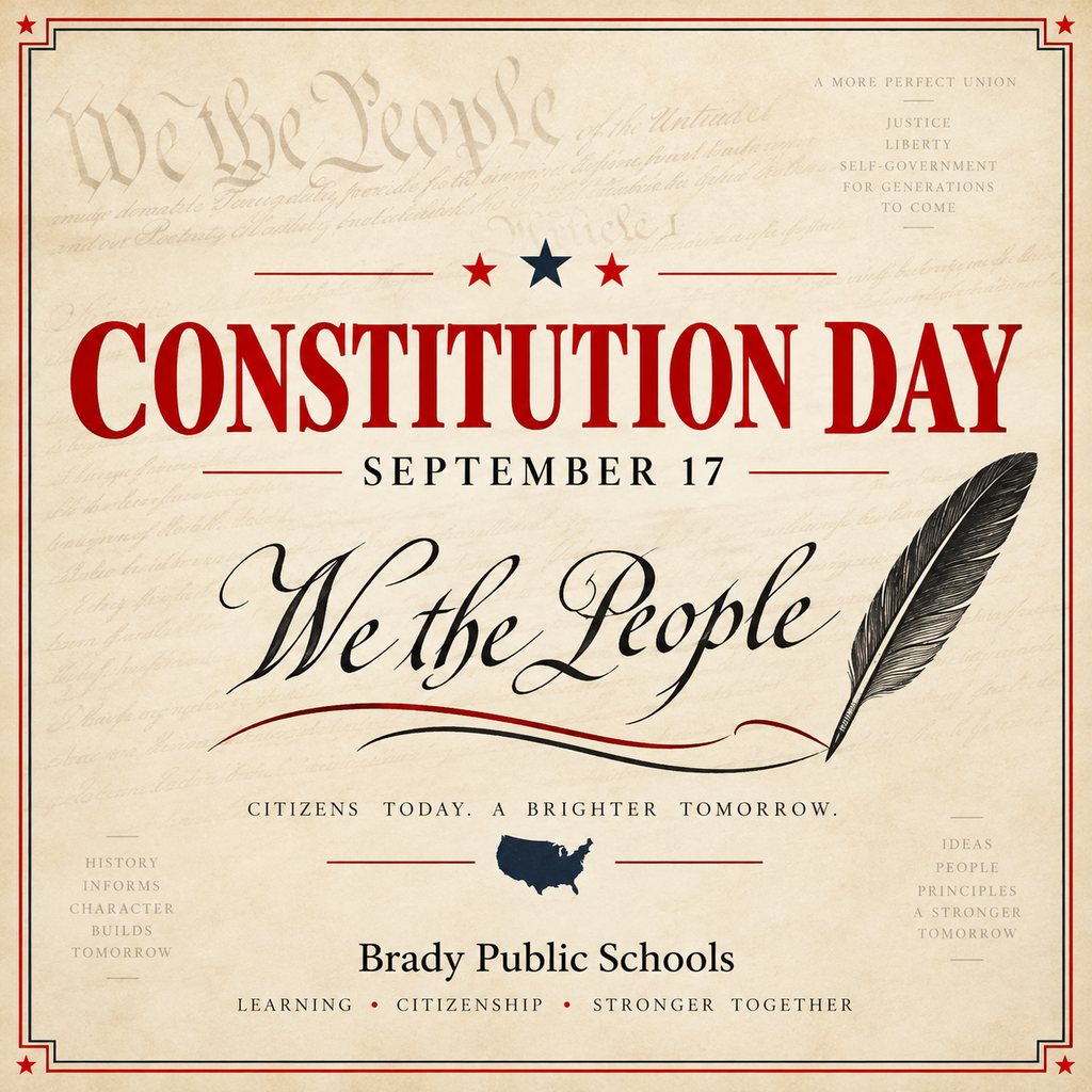 constitution day