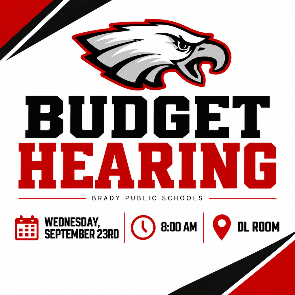 budget hearing 