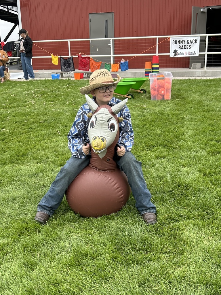 partner-up rodeo 