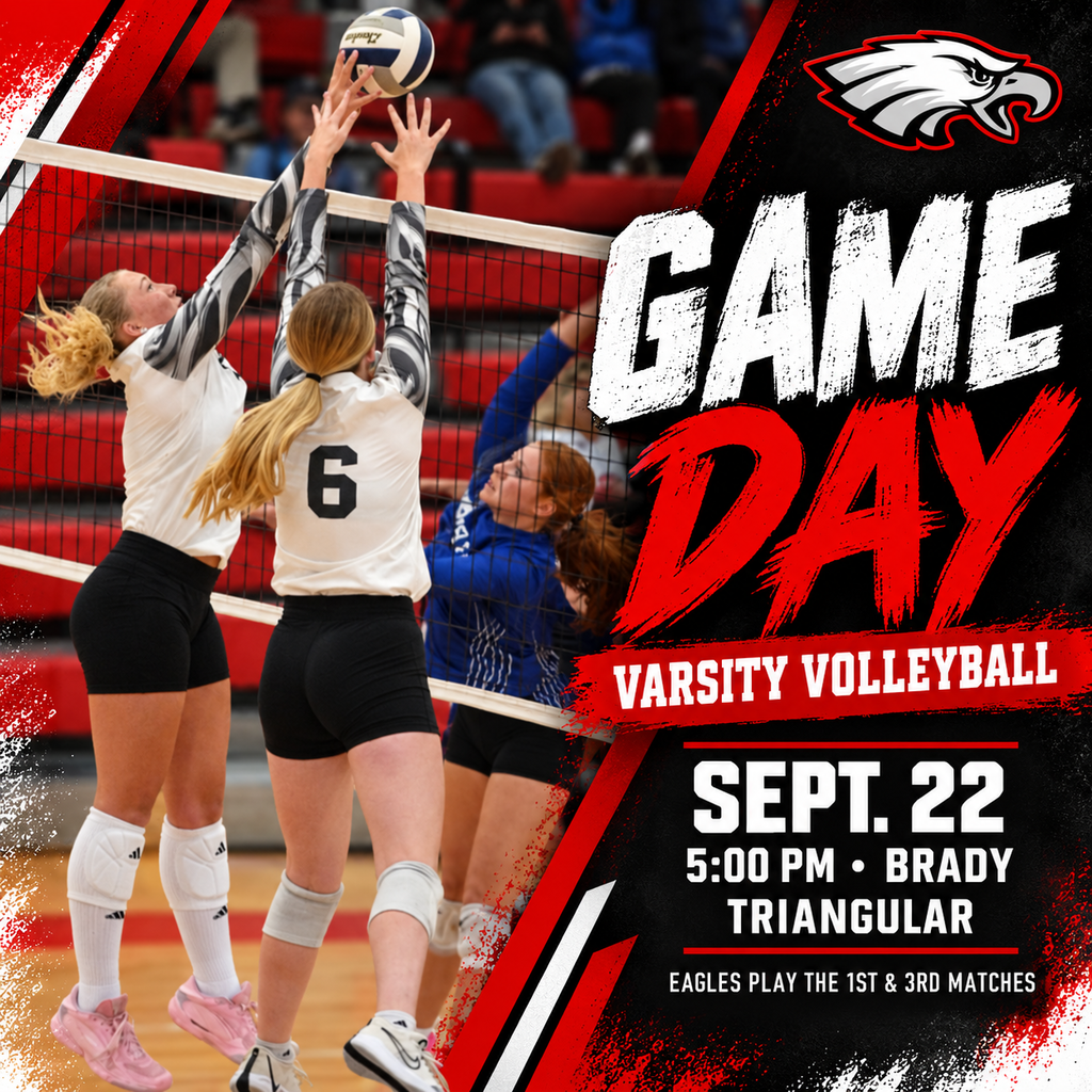 game day graphic 