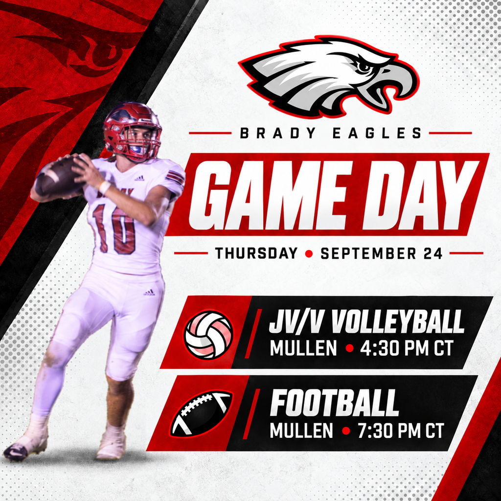game day graphic 