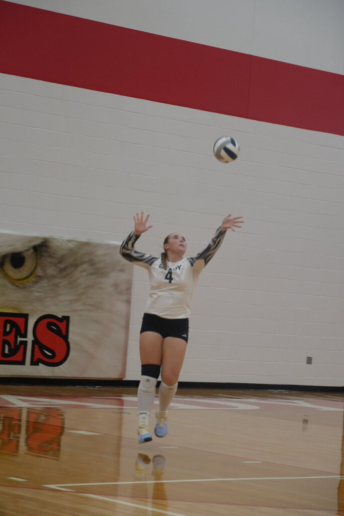 hope serving