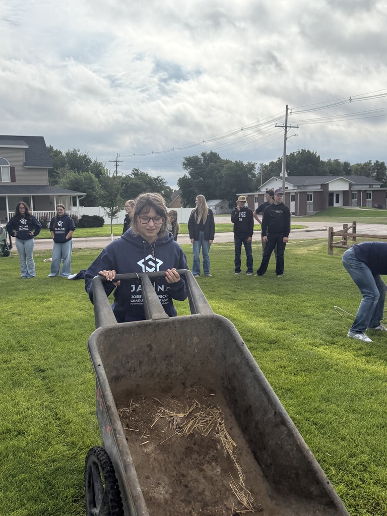seniors visit NCTA