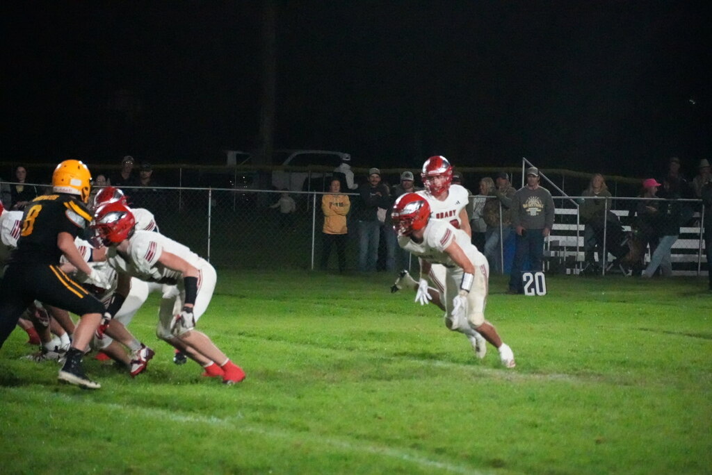 football post
