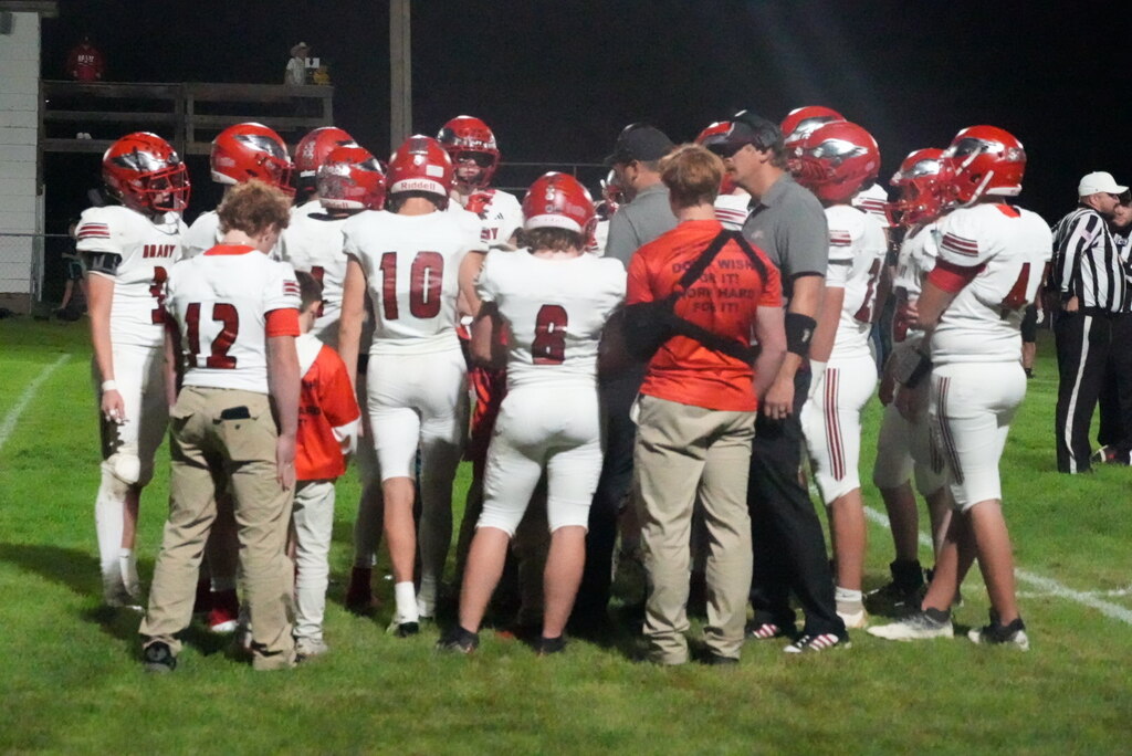 football post