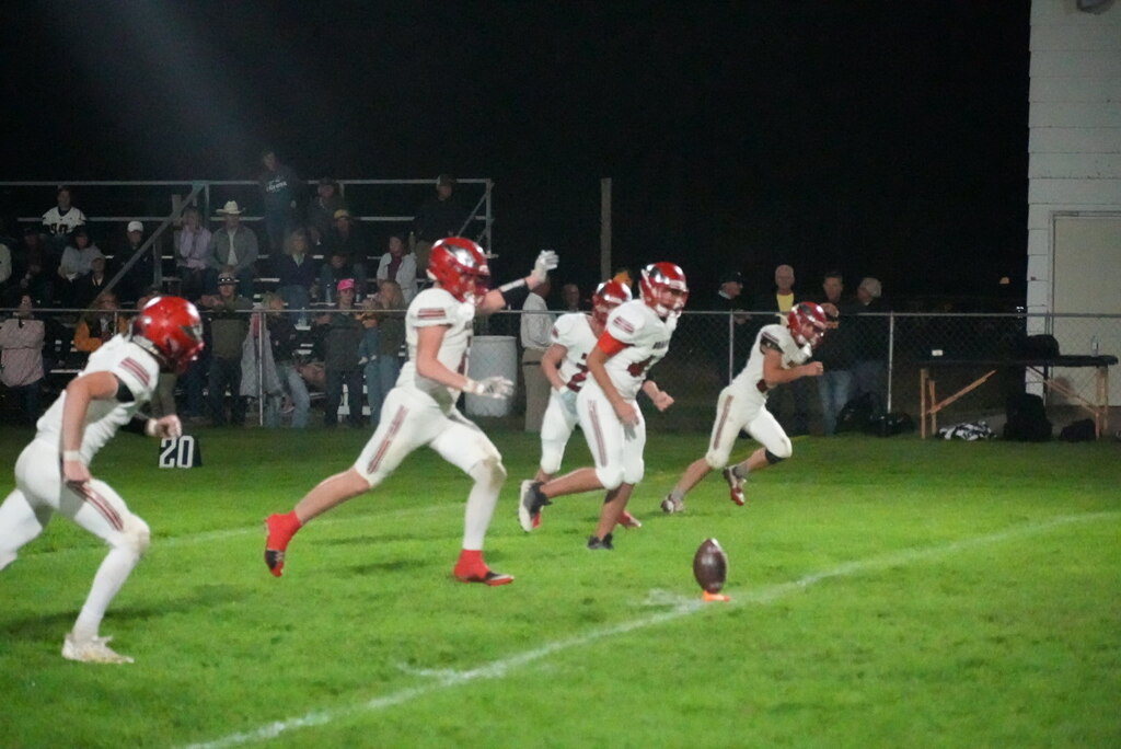 football post