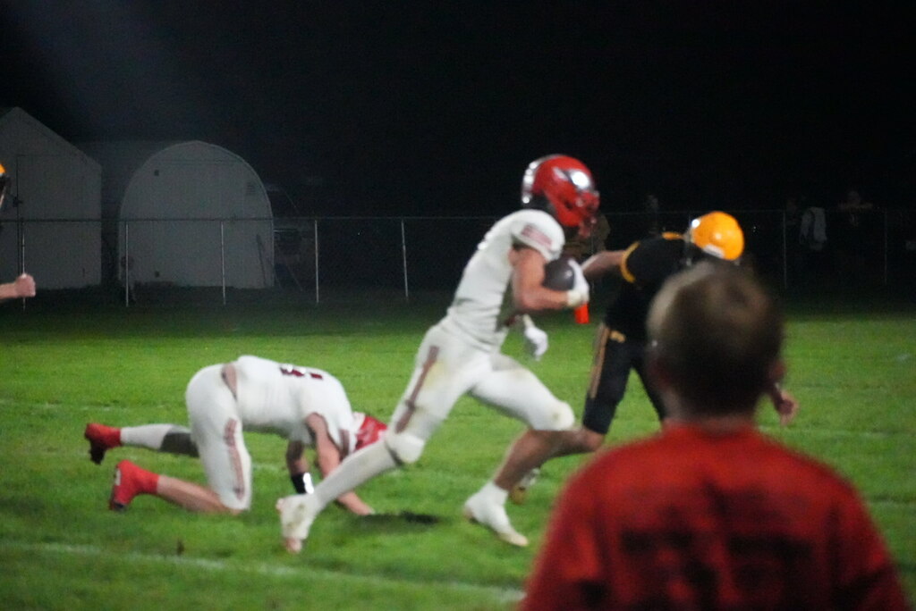 football post