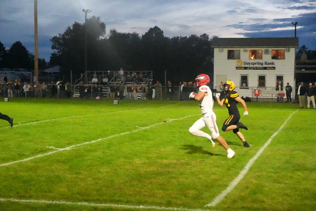 football post