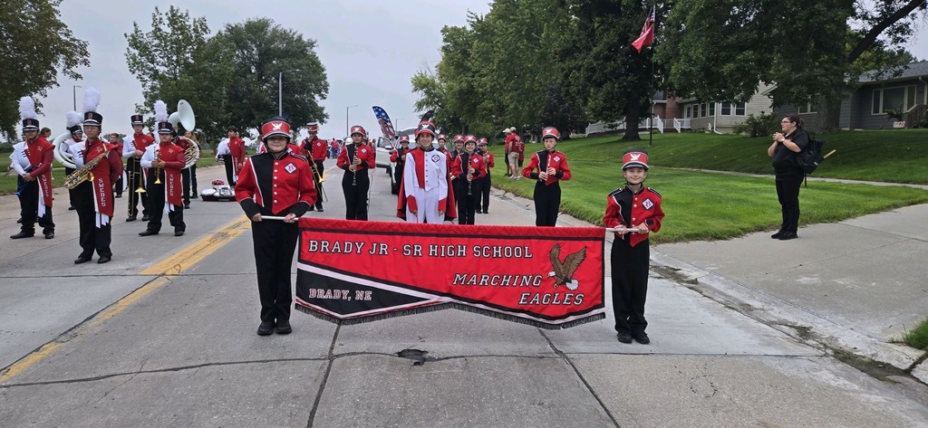 band 
