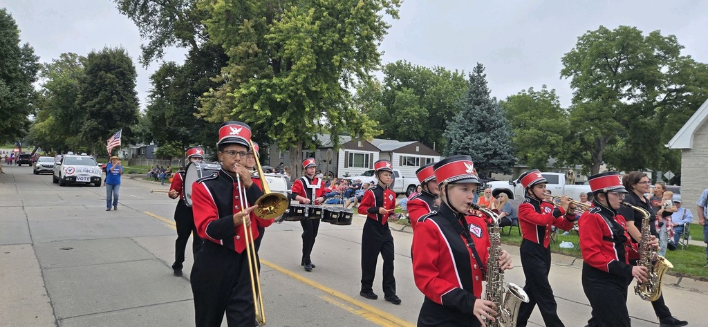 band 