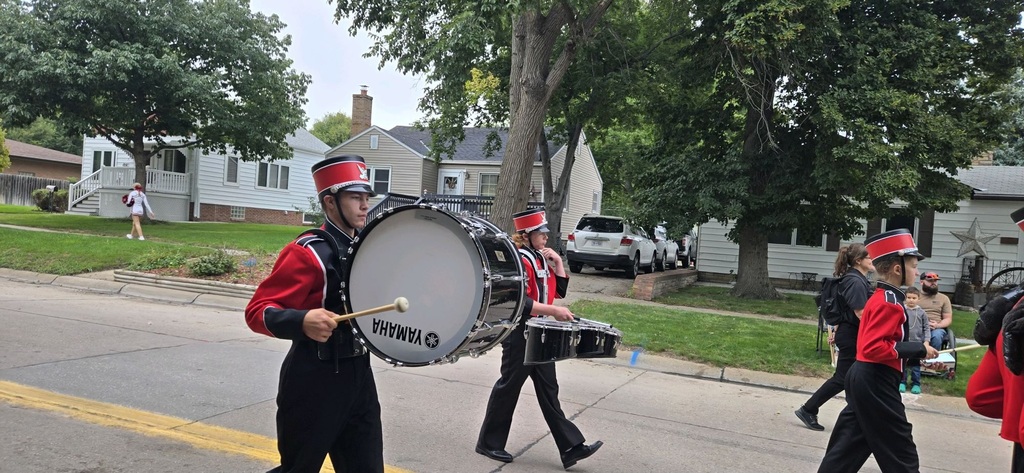 band 