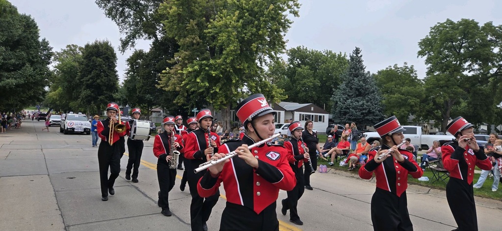 band 