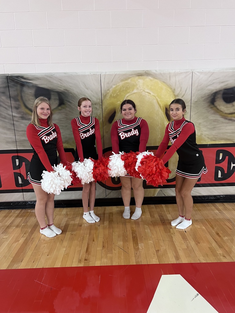 spirit squad 