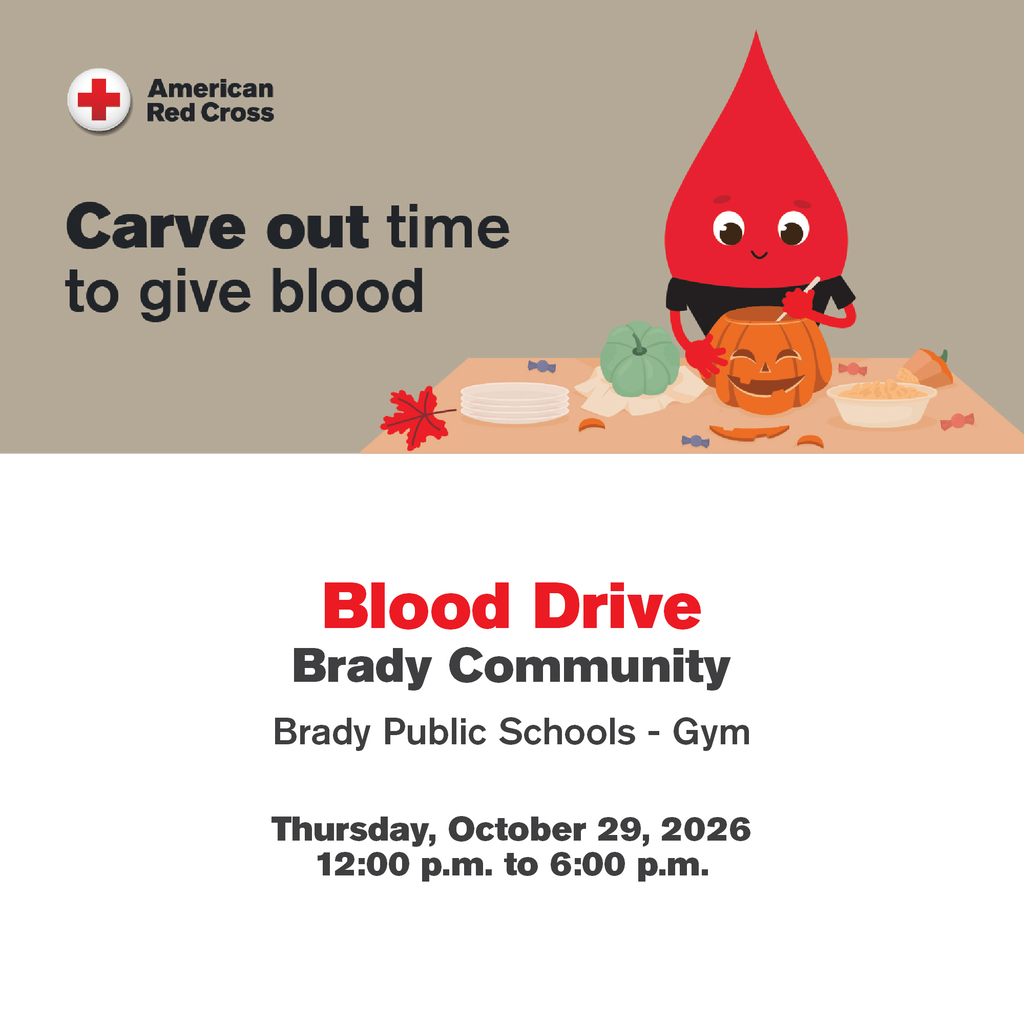 blood drive
