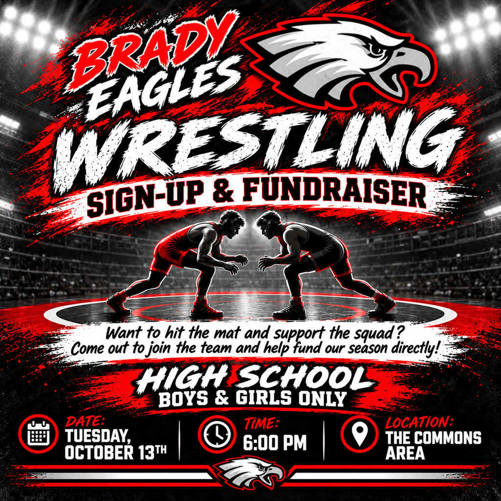 wrestling graphic 