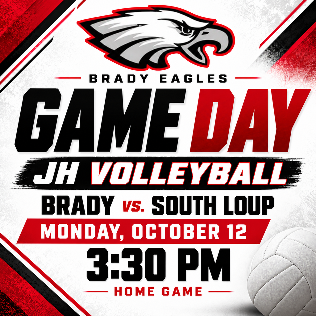 game day graphic 
