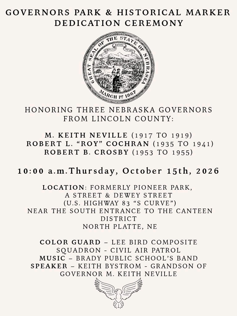 governors park 