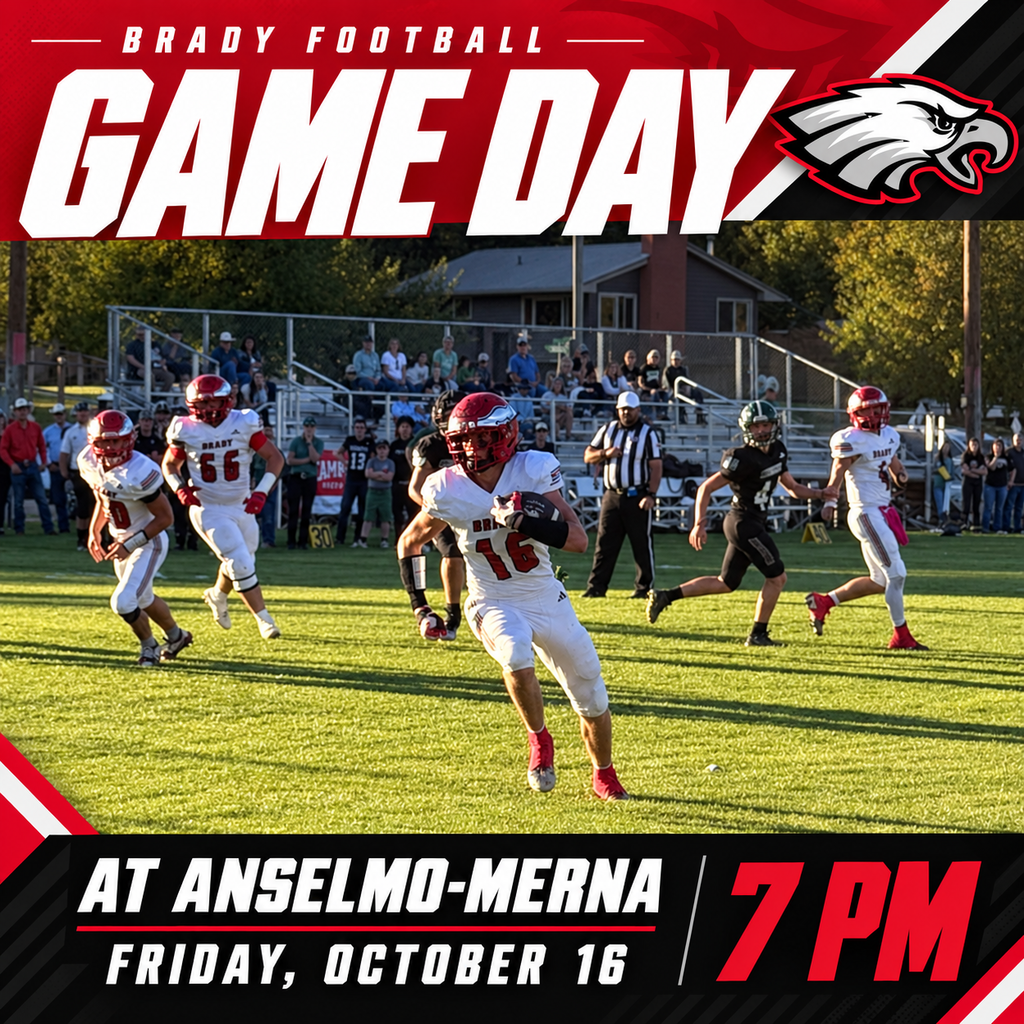game day graphic 