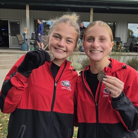 medal winners