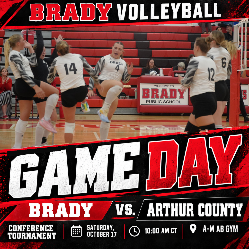game day graphic 