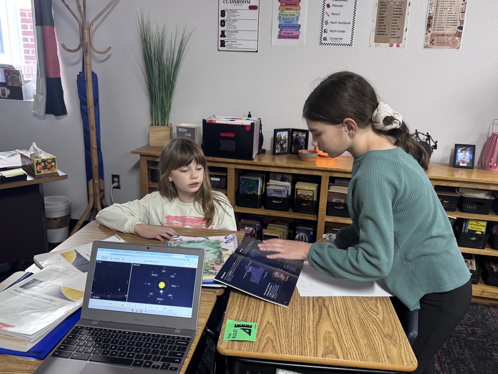 5th grade learning constellations 