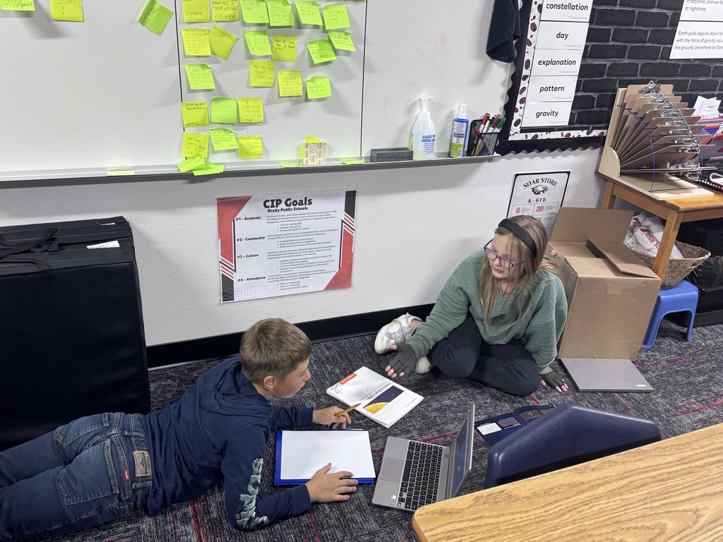 5th grade learning constellations 